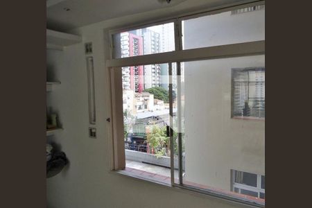Apartamento para alugar com 1 quarto, 40m² em Vila Santa Edwiges, São Paulo