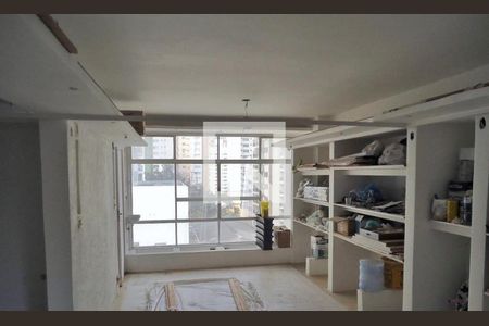 Apartamento para alugar com 1 quarto, 40m² em Vila Santa Edwiges, São Paulo