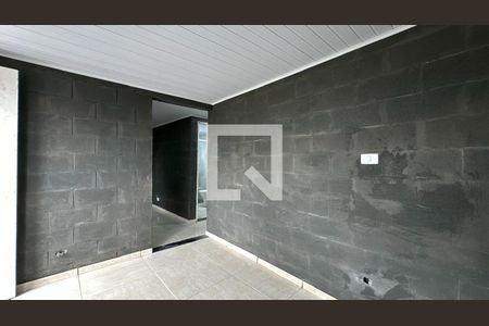 Studio para alugar com 27m², 1 quarto e 1 vaga Studio para alugar com 27m², 1 quarto e 1 vagaCozinha