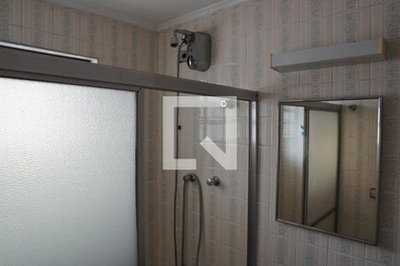 Banheiro Suite 1  de apartamento à venda com 3 quartos, 127m² em Vila Mariana, São Paulo