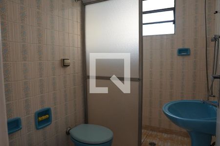 Banheiro Suite 1 de apartamento à venda com 3 quartos, 127m² em Vila Mariana, São Paulo