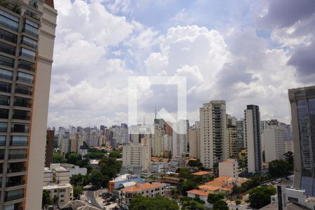 Apartamento à venda com 127m², 3 quartos e 1 vagaVista Area de Serviço 