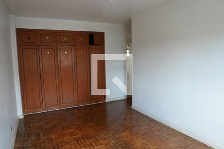 Suíte 1 de apartamento à venda com 3 quartos, 127m² em Vila Mariana, São Paulo
