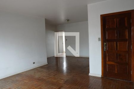 Sala de apartamento à venda com 4 quartos, 127m² em Vila Mariana, São Paulo