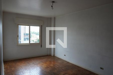 Suíte 1 de apartamento à venda com 3 quartos, 127m² em Vila Mariana, São Paulo