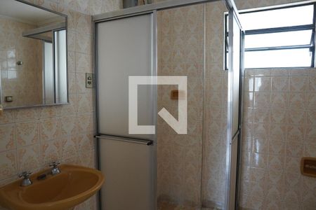 Banheiro 1 de apartamento à venda com 3 quartos, 127m² em Vila Mariana, São Paulo