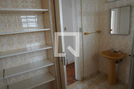 Banheiro 1  de apartamento à venda com 3 quartos, 127m² em Vila Mariana, São Paulo