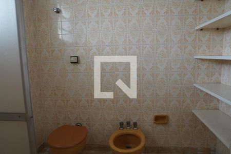 Banheiro 1 de apartamento à venda com 3 quartos, 127m² em Vila Mariana, São Paulo