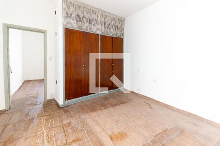 Quarto 1 de casa para alugar com 3 quartos, 190m² em Barra Funda, São Paulo