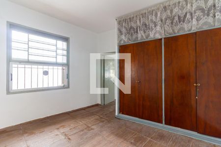 Quarto 1 de casa para alugar com 3 quartos, 190m² em Barra Funda, São Paulo