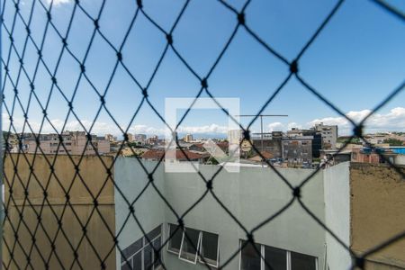 Vista de apartamento à venda com 1 quarto, 38m² em Olaria, Rio de Janeiro