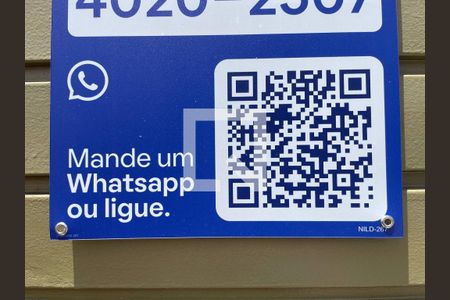 Casa para alugar com 111m², 2 quartos e 1 vaga Casa para alugar com 111m², 2 quartos e 1 vagaPlaca