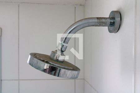 Apartamento à venda com 64m², 3 quartos e 1 vagaBanheiro Quarto 3