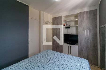 Apartamento à venda com 64m², 3 quartos e 1 vagaQuartos 3