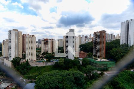 Apartamento à venda com 64m², 3 quartos e 1 vagaVista Quartos 1