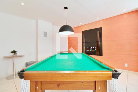 Apartamento à venda com 64m², 3 quartos e 1 vagaÁrea comum