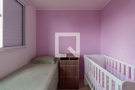 Apartamento à venda com 64m², 3 quartos e 1 vagaQuartos 2