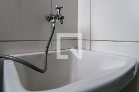 Apartamento à venda com 64m², 3 quartos e 1 vagaÁrea de Serviço