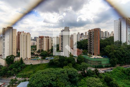 Apartamento à venda com 64m², 3 quartos e 1 vagaVista Quartos 2