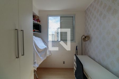 Apartamento à venda com 64m², 3 quartos e 1 vagaQuartos 1