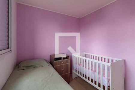 Apartamento à venda com 64m², 3 quartos e 1 vagaQuartos 2