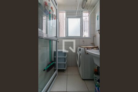 Apartamento à venda com 64m², 3 quartos e 1 vagaCozinha