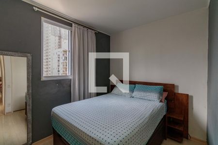 Apartamento à venda com 64m², 3 quartos e 1 vagaQuartos 3