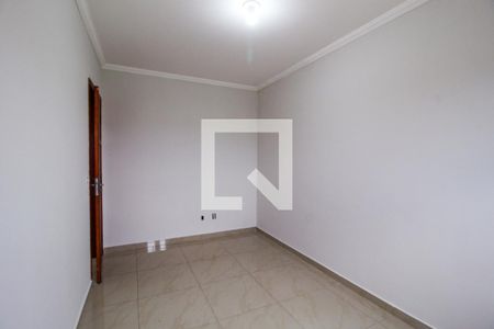 Quarto de apartamento para alugar com 2 quartos, 70m² em Jardim Portal do Itavuvu, Sorocaba