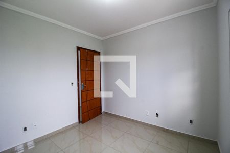 Quarto 2 de apartamento para alugar com 2 quartos, 70m² em Jardim Portal do Itavuvu, Sorocaba
