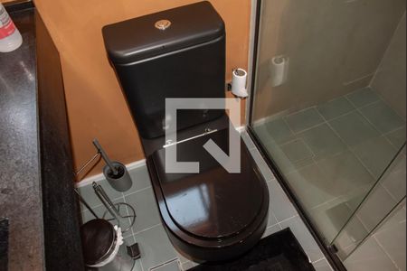 Apartamento à venda com 64m², 2 quartos e 1 vagaBanheiro