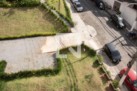 Apartamento à venda com 64m², 2 quartos e 1 vagaVista da Cozinha