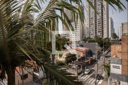 Apartamento à venda com 64m², 2 quartos e 1 vagaVista do Quarto 2