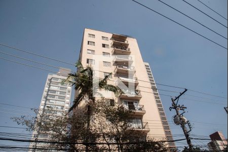 Apartamento à venda com 64m², 2 quartos e 1 vagaFachada