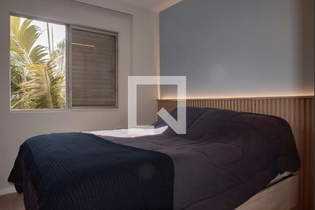 Apartamento à venda com 64m², 2 quartos e 1 vagaQuarto 2