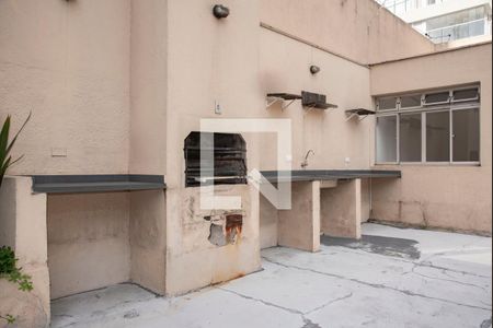 Apartamento à venda com 64m², 2 quartos e 1 vagaÁrea comum - Churrasqueira