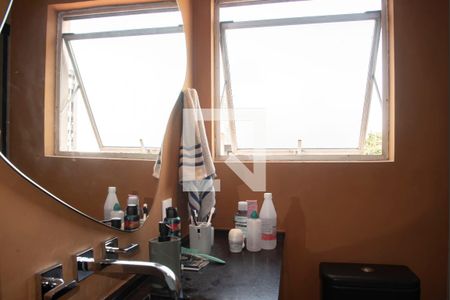 Apartamento à venda com 64m², 2 quartos e 1 vagaBanheiro