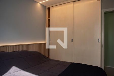 Apartamento à venda com 64m², 2 quartos e 1 vagaQuarto 2