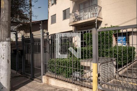 Apartamento à venda com 64m², 2 quartos e 1 vagaFrente