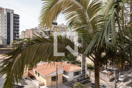 Apartamento à venda com 64m², 2 quartos e 1 vagaVista do Quarto 1