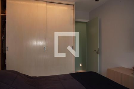 Apartamento à venda com 64m², 2 quartos e 1 vagaQuarto 2