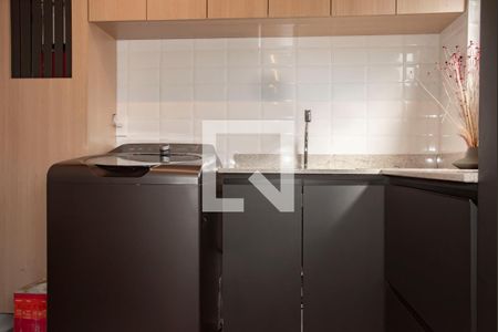 Apartamento à venda com 64m², 2 quartos e 1 vagaÁrea de Serviço