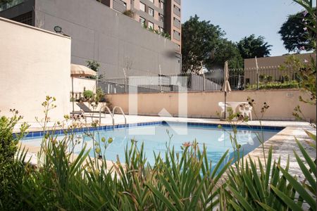 Apartamento à venda com 64m², 2 quartos e 1 vagaÁrea comum - Piscina