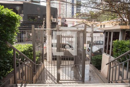 Apartamento à venda com 64m², 2 quartos e 1 vagaEntrada