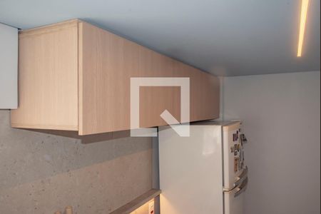 Apartamento à venda com 64m², 2 quartos e 1 vagaCozinha