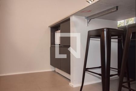 Apartamento à venda com 64m², 2 quartos e 1 vagaCozinha