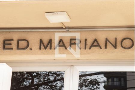 Apartamento à venda com 64m², 2 quartos e 1 vagaFrente