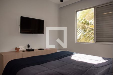 Apartamento à venda com 64m², 2 quartos e 1 vagaQuarto 2