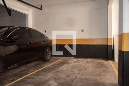 Apartamento à venda com 64m², 2 quartos e 1 vagaVaga de Garagem