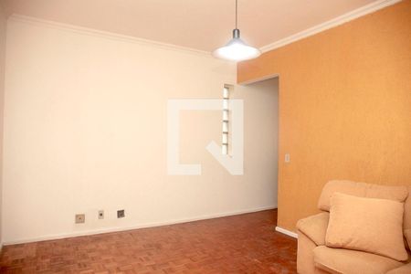 Sala de apartamento à venda com 3 quartos, 94m² em Centro Histórico, Porto Alegre