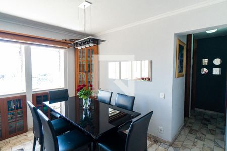 Sala de apartamento à venda com 3 quartos, 70m² em Vila Nova Caledônia, São Paulo